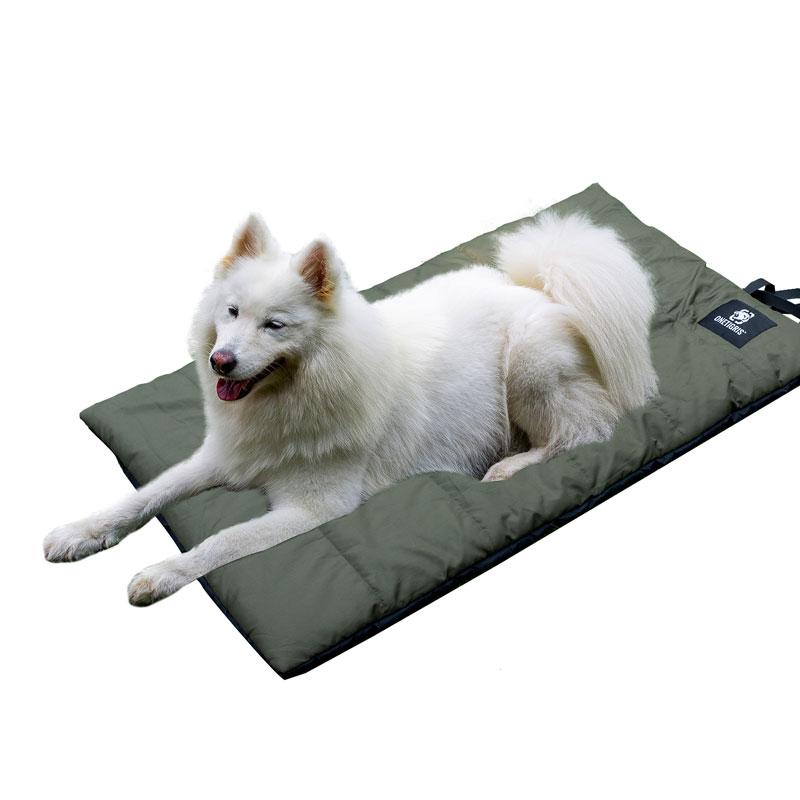 OneTigris Dog Sleeping Mat - CHK-SHIELD | Outdoor Army - Tactical Gear Shop