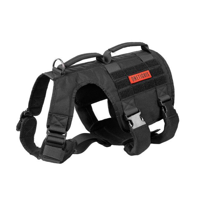 OneTigris GLADIATOR Support Harness - CHK-SHIELD | Outdoor Army - Tactical Gear Shop