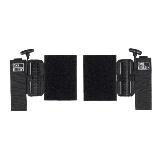 OneTigris Plate Carrier Quick Release Adapters - CHK-SHIELD | Outdoor Army - Tactical Gear Shop