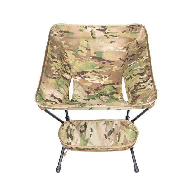 OneTigris Portable Camping Chairs - CHK-SHIELD | Outdoor Army - Tactical Gear Shop