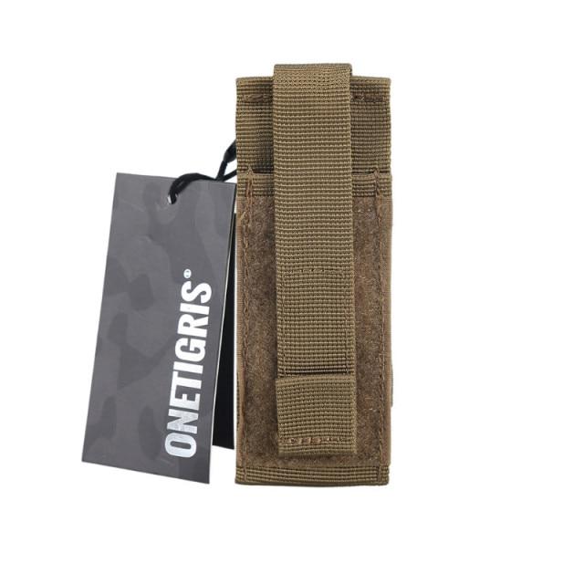 OneTigris Tactical EMT Scissor Pouch - CHK-SHIELD | Outdoor Army - Tactical Gear Shop