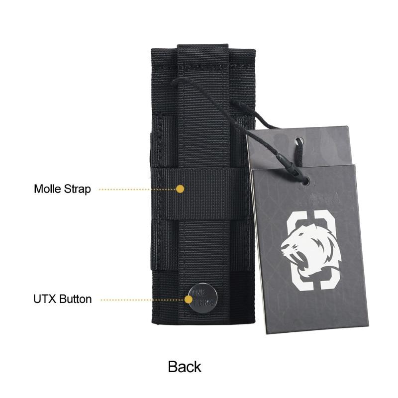 OneTigris Tactical EMT Scissor Pouch - CHK-SHIELD | Outdoor Army - Tactical Gear Shop