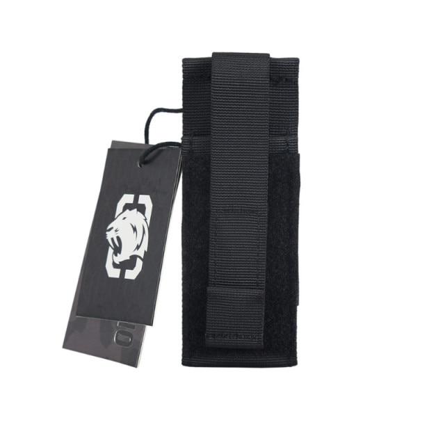 OneTigris Tactical EMT Scissor Pouch - CHK-SHIELD | Outdoor Army - Tactical Gear Shop