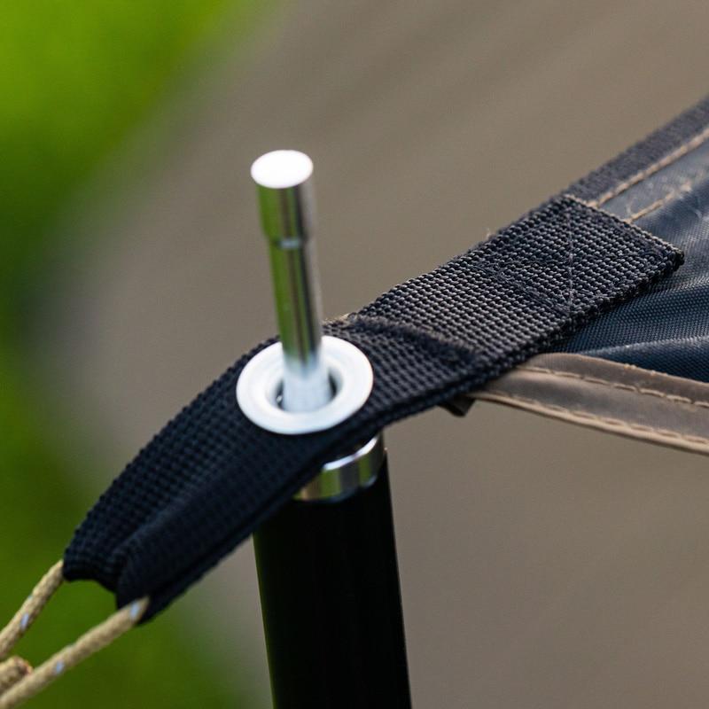 OneTigris Tent Poles - CHK-SHIELD | Outdoor Army - Tactical Gear Shop