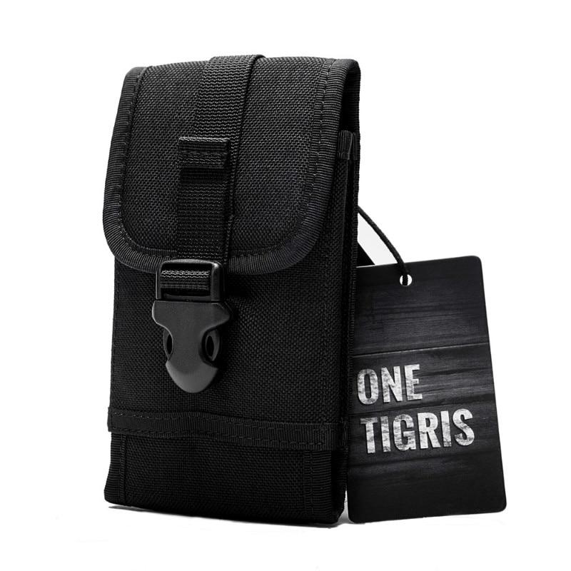 OneTigris TG-014 Tactical Mobile Phone Pouch - CHK-SHIELD | Outdoor Army - Tactical Gear Shop