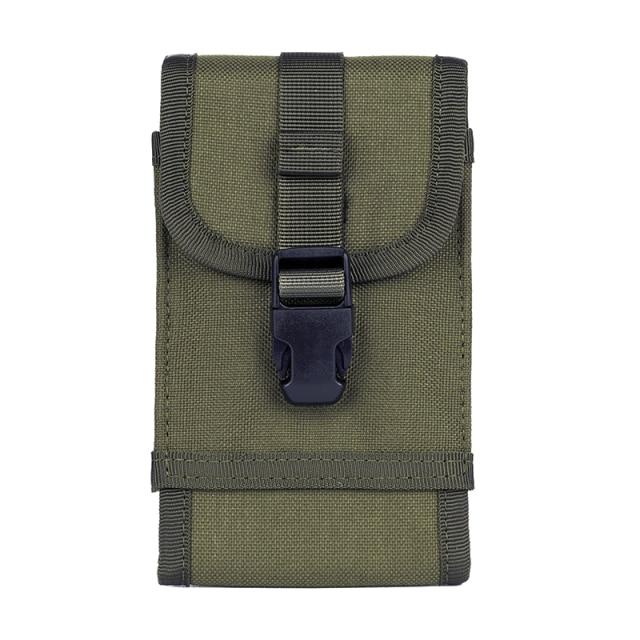 OneTigris TG-014 Tactical Mobile Phone Pouch - CHK-SHIELD | Outdoor Army - Tactical Gear Shop