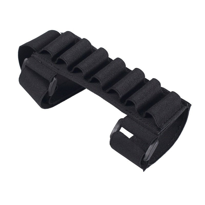 OneTigris TG-136 Tactical Shotgun Shell Holders - CHK-SHIELD | Outdoor Army - Tactical Gear Shop