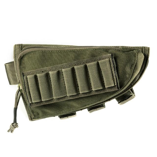 OneTigris M4 Rifle Magazine Pouch (Color: Black), Tactical Gear/Apparel,  Pouches, Mag Pouches (Rifle, SMG, MG) -  Airsoft Superstore