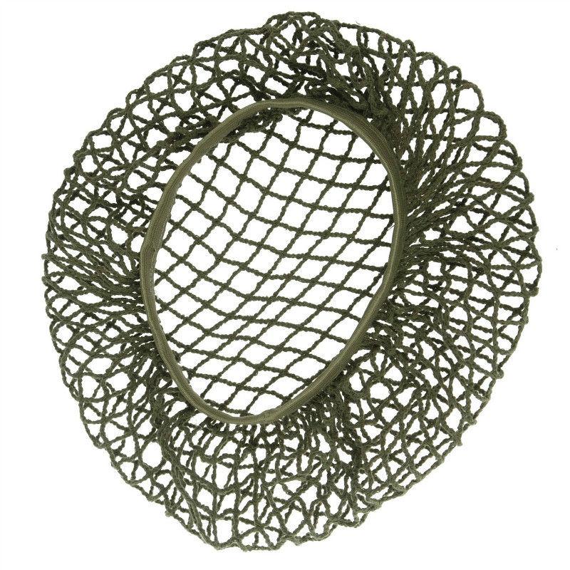 OneTigris TG-572 Tactical Helmet Net Cover - CHK-SHIELD | Outdoor Army - Tactical Gear Shop