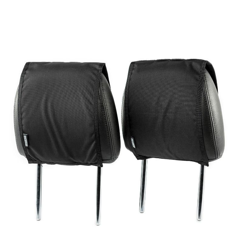 OneTigris TG-CZT01-M Tactical Headrest Cover - CHK-SHIELD | Outdoor Army - Tactical Gear Shop