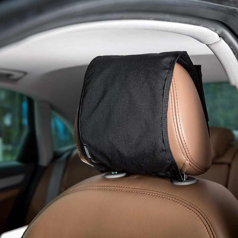 OneTigris TG-CZT01 Tactical Headrest Cover - CHK-SHIELD | Outdoor Army - Tactical Gear Shop
