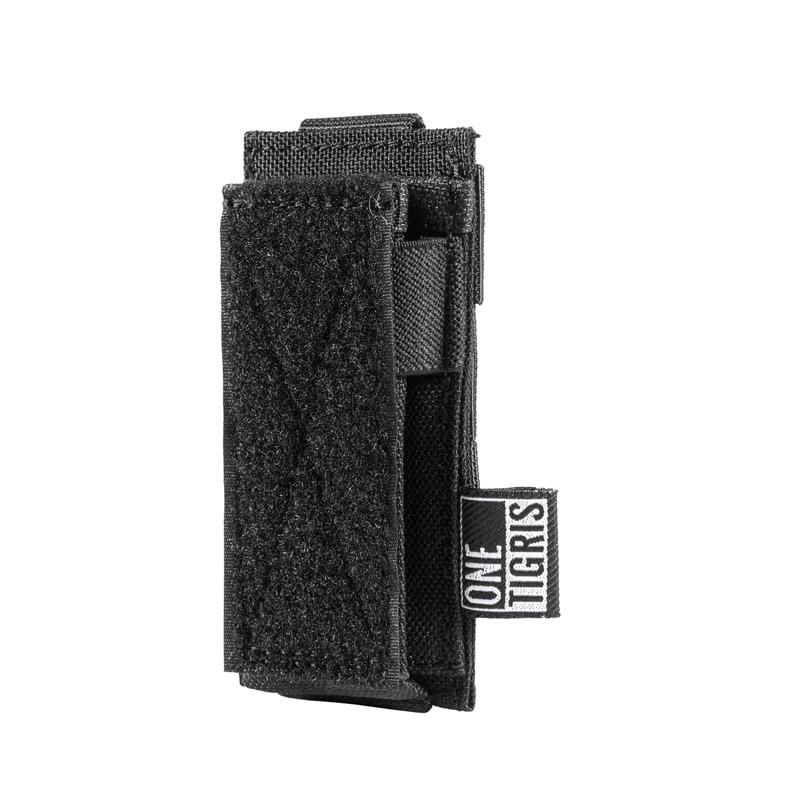 OneTigris TG-DJD23 Tactical Single Pistol Mag Pouch - CHK-SHIELD | Outdoor Army - Tactical Gear Shop