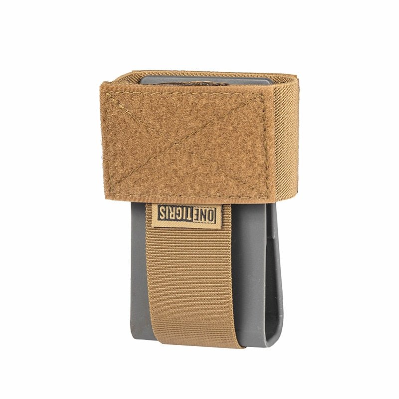 OneTigris TG-DJD39 5.56 Magazine Insert Sleeve - CHK-SHIELD | Outdoor Army - Tactical Gear Shop