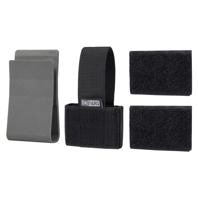 OneTigris TG-DJD39 5.56 Magazine Insert Sleeve - CHK-SHIELD | Outdoor Army - Tactical Gear Shop