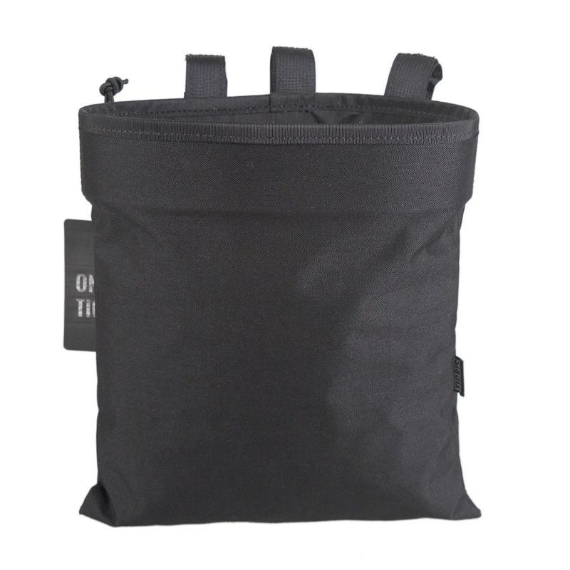 OneTigris TG-HSD01 Tactical Dump Pouch - CHK-SHIELD | Outdoor Army - Tactical Gear Shop