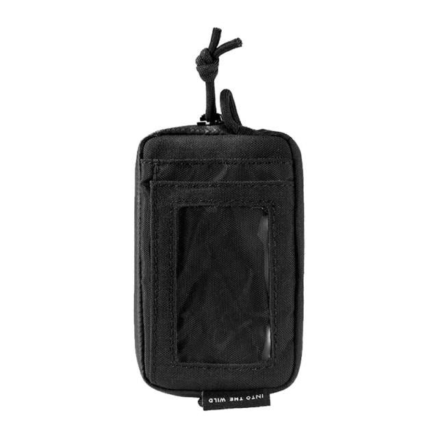 OneTigris TG-LQB05-MC CASSETTE EDC Pouch - CHK-SHIELD | Outdoor Army - Tactical Gear Shop