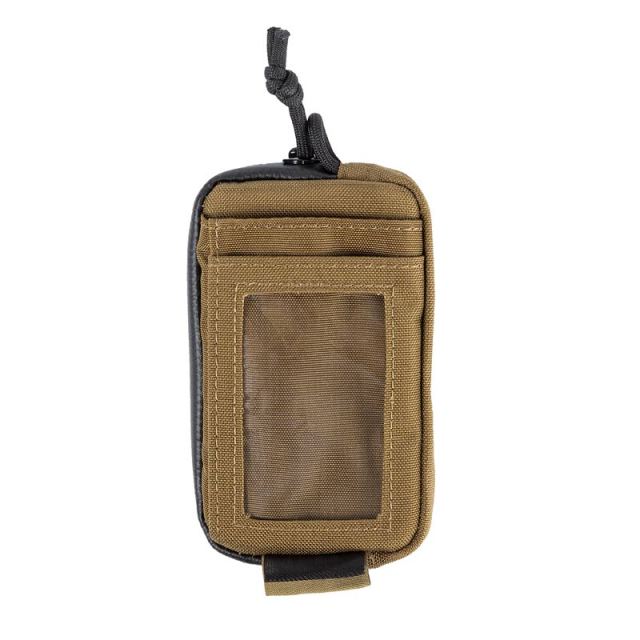 OneTigris TG-LQB05-MC CASSETTE EDC Pouch - CHK-SHIELD | Outdoor Army - Tactical Gear Shop