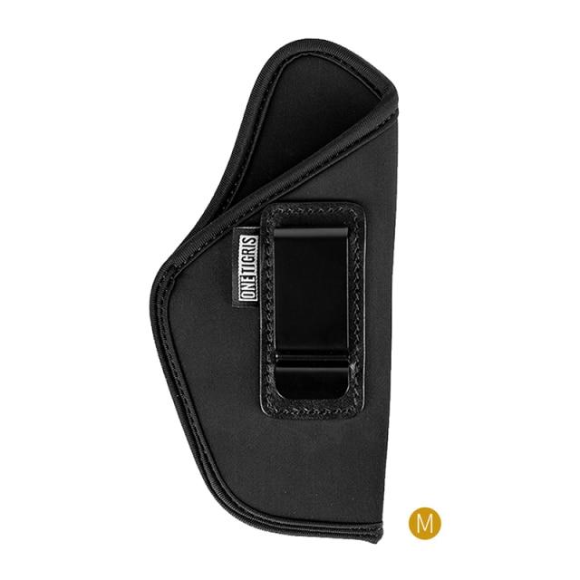 OneTigris TG-QTG20 Neoprene IWB Concealed Holster - CHK-SHIELD | Outdoor Army - Tactical Gear Shop