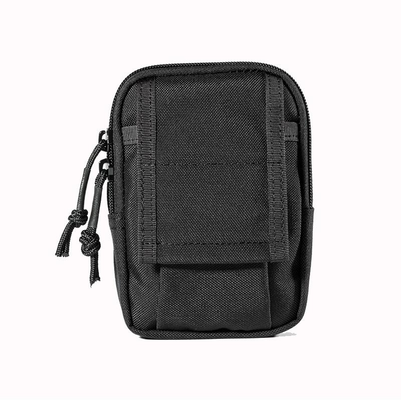 OneTigris TG-XYB13 Mini EDC Pouch S - CHK-SHIELD | Outdoor Army - Tactical Gear Shop