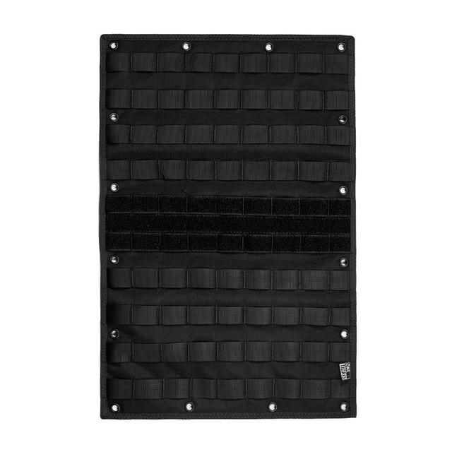 OneTigris TG-ZDD04 Tactical Multi-Purpose Molle Gear Organizer - CHK-SHIELD | Outdoor Army - Tactical Gear Shop