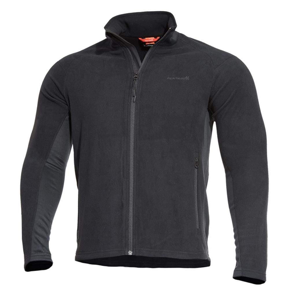 Pentagon Fleece Jacket Dromeas CHK-SHIELD | Outdoor Army - Tactical Gear Shop.