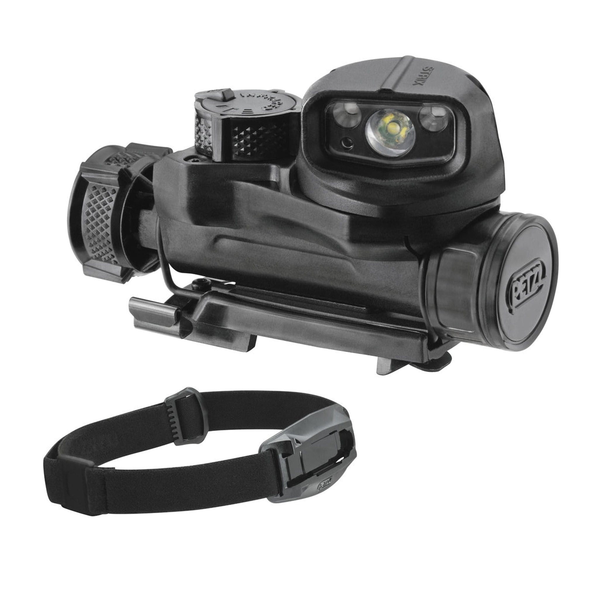 Petzl Headlamp STRIX IR