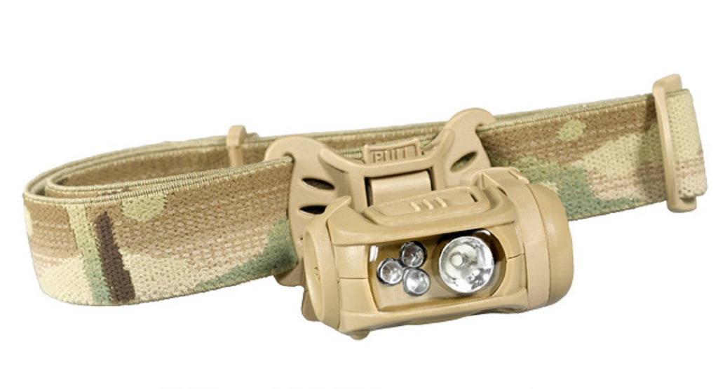 Princeton Tec Headlamp Remix Pro MPLS CHK-SHIELD | Outdoor Army - Tactical Gear Shop.