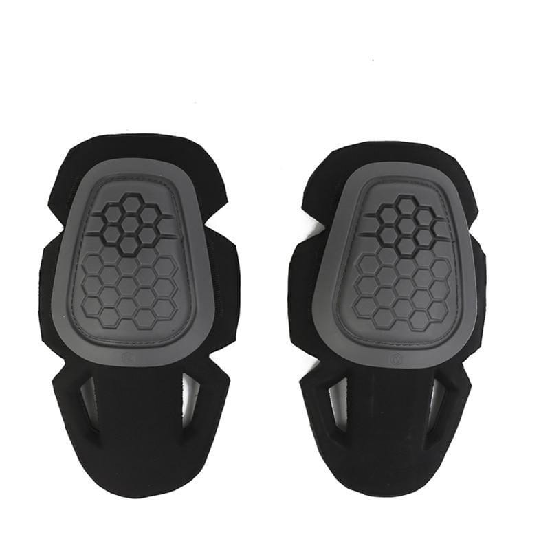 Emersongear EMB7077 Blue Label G4 Tactical Knee Pads CHK-SHIELD | Outdoor Army - Tactical Gear Shop.