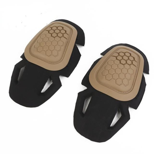 Emersongear EMB7077 Blue Label G4 Tactical Knee Pads CHK-SHIELD | Outdoor Army - Tactical Gear Shop.