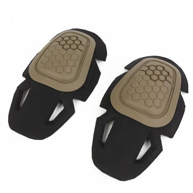 Emersongear EMB7077 Blue Label G4 Tactical Knee Pads CHK-SHIELD | Outdoor Army - Tactical Gear Shop.