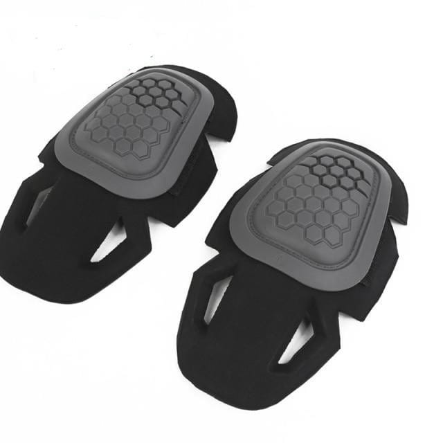Emersongear EMB7077 Blue Label G4 Tactical Knee Pads CHK-SHIELD | Outdoor Army - Tactical Gear Shop.