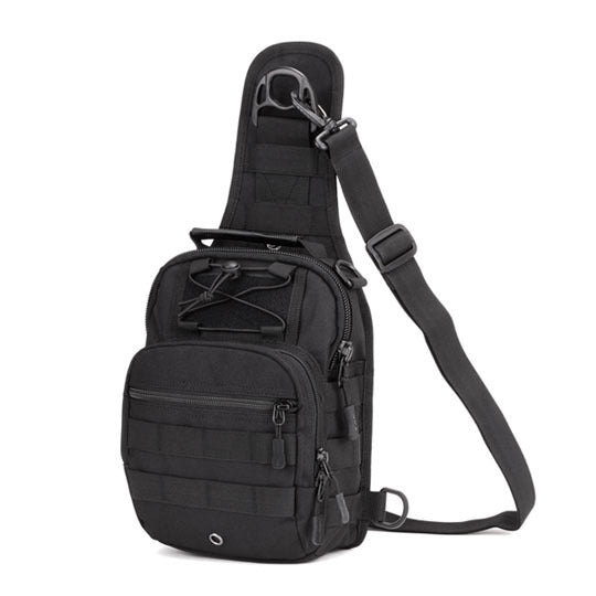 PROTECTOR PLUS 22069-X202 Tactical Sling Backpack L - CHK-SHIELD | Outdoor Army - Tactical Gear Shop