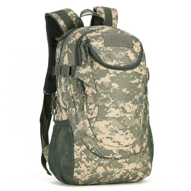 PROTECTOR PLUS 82065 Tactical Hiking Backpack - CHK-SHIELD | Outdoor Army - Tactical Gear Shop