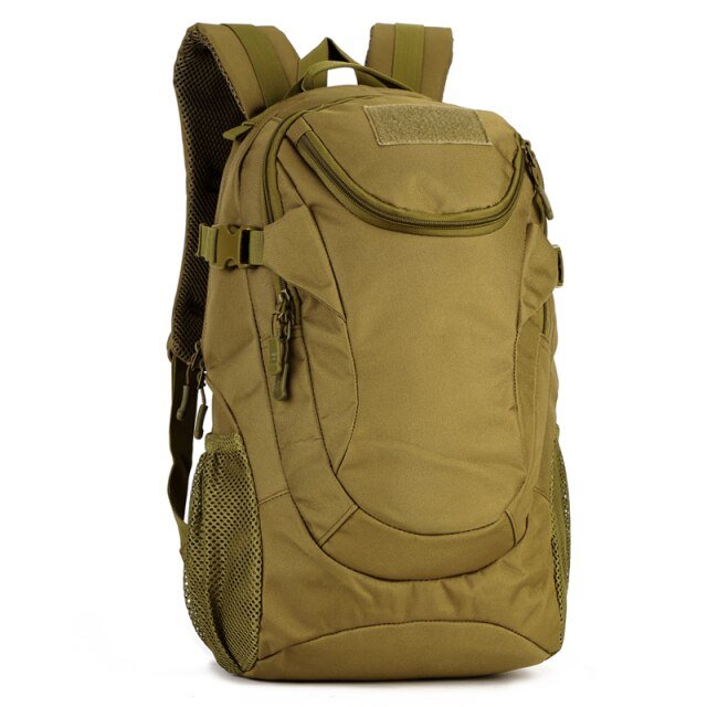 PROTECTOR PLUS 82065 Tactical Hiking Backpack - CHK-SHIELD | Outdoor Army - Tactical Gear Shop