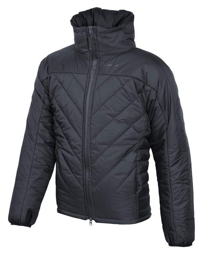 Snugpak Insulated All-Weather Jacket SJ9 CHK-SHIELD | Outdoor Army - Tactical Gear Shop.