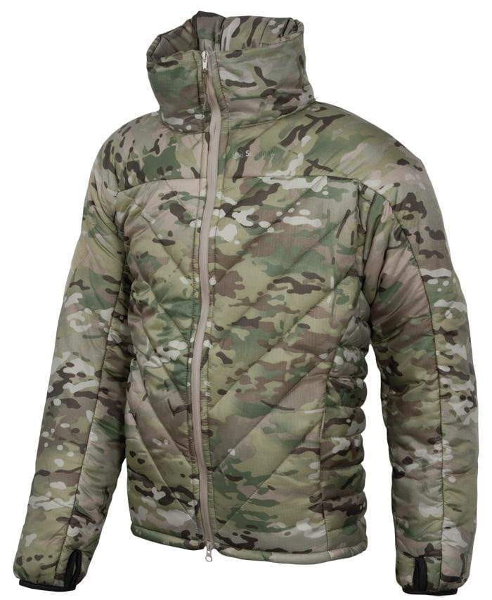 Snugpak Insulated All-Weather Jacket SJ9 CHK-SHIELD | Outdoor Army - Tactical Gear Shop.