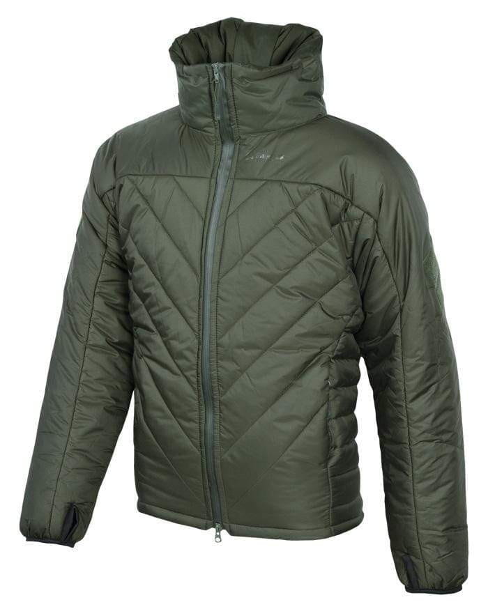 Snugpak Insulated All-Weather Jacket SJ9 CHK-SHIELD | Outdoor Army - Tactical Gear Shop.