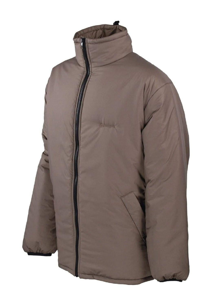 Snugpak Insulated Sleeka Original Jacket CHK-SHIELD | Outdoor Army - Tactical Gear Shop.