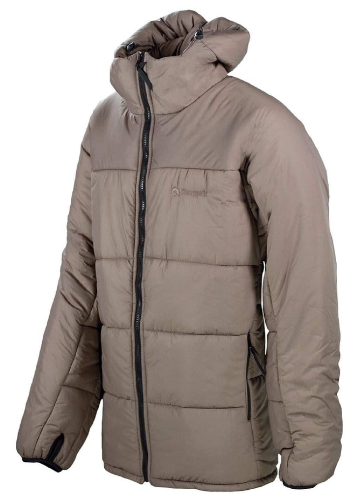 Snugpak Winter Jacket Sasquatch CHK-SHIELD | Outdoor Army - Tactical Gear Shop.