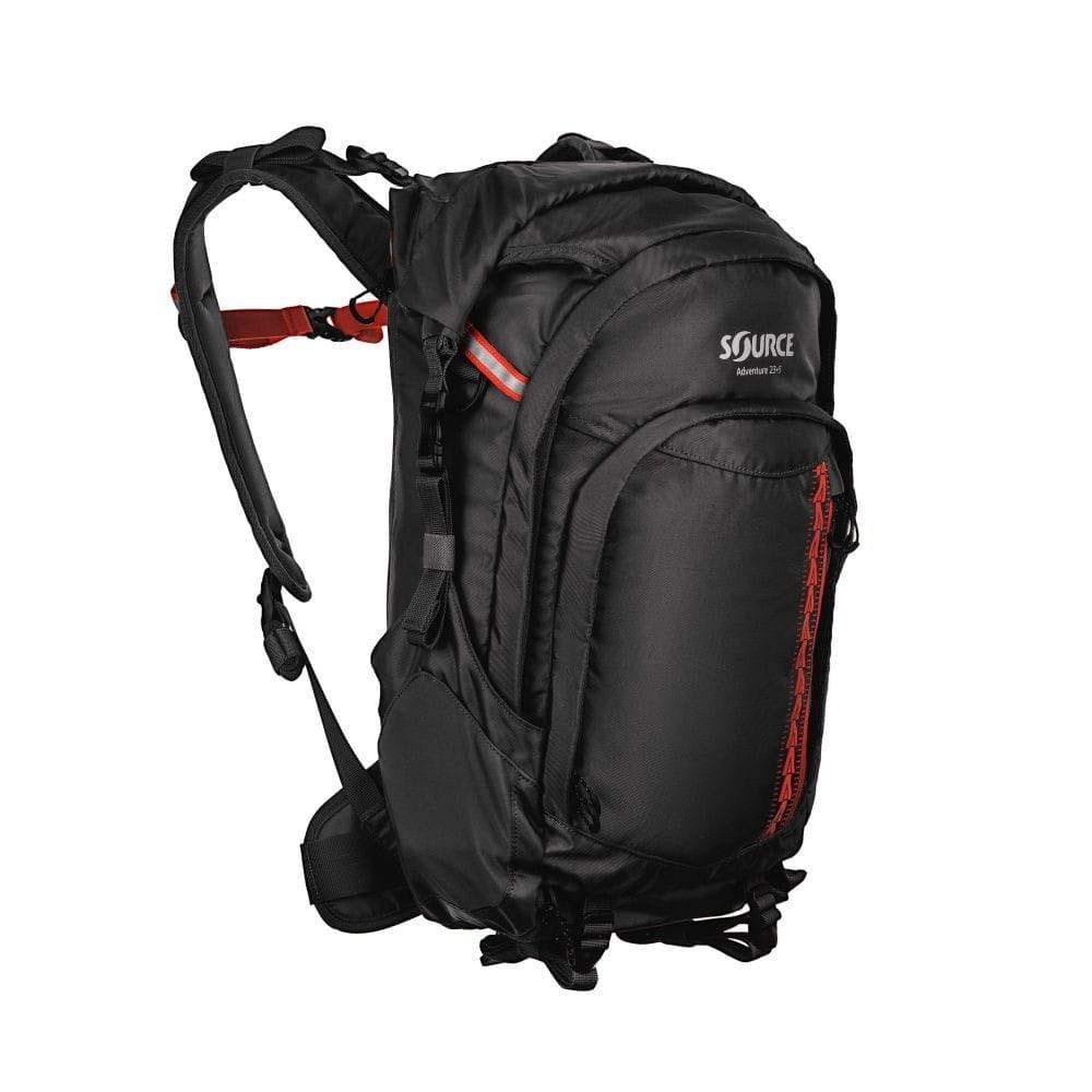 Source Backpack Source Adventure Hydration-Backpack 3 l