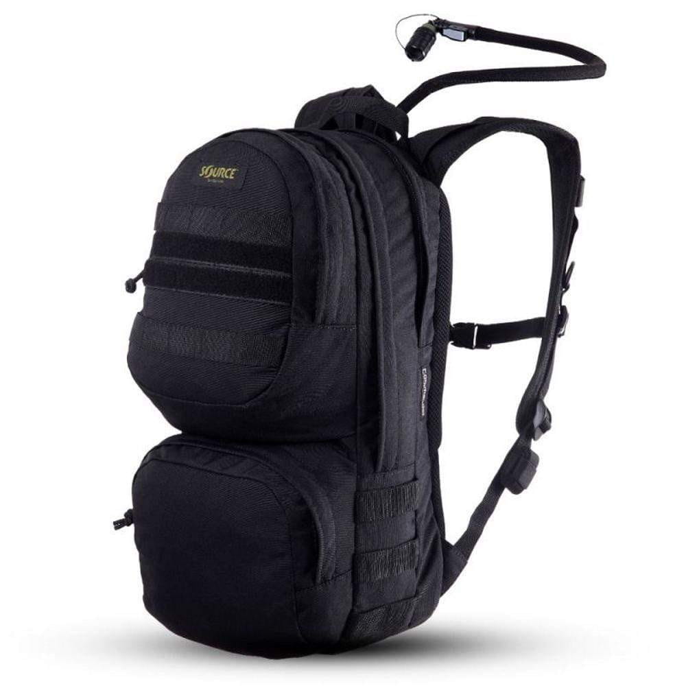 Source Hydration-Backpack Commander Pack CHK-SHIELD | Outdoor Army - Tactical Gear Shop.