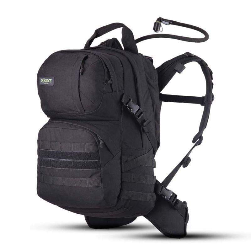 Source Hydration-Backpack Patrol Pack CHK-SHIELD | Outdoor Army - Tactical Gear Shop.