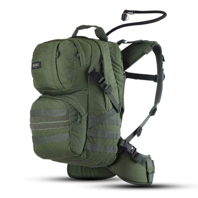 Source Hydration-Backpack Patrol Pack CHK-SHIELD | Outdoor Army - Tactical Gear Shop.