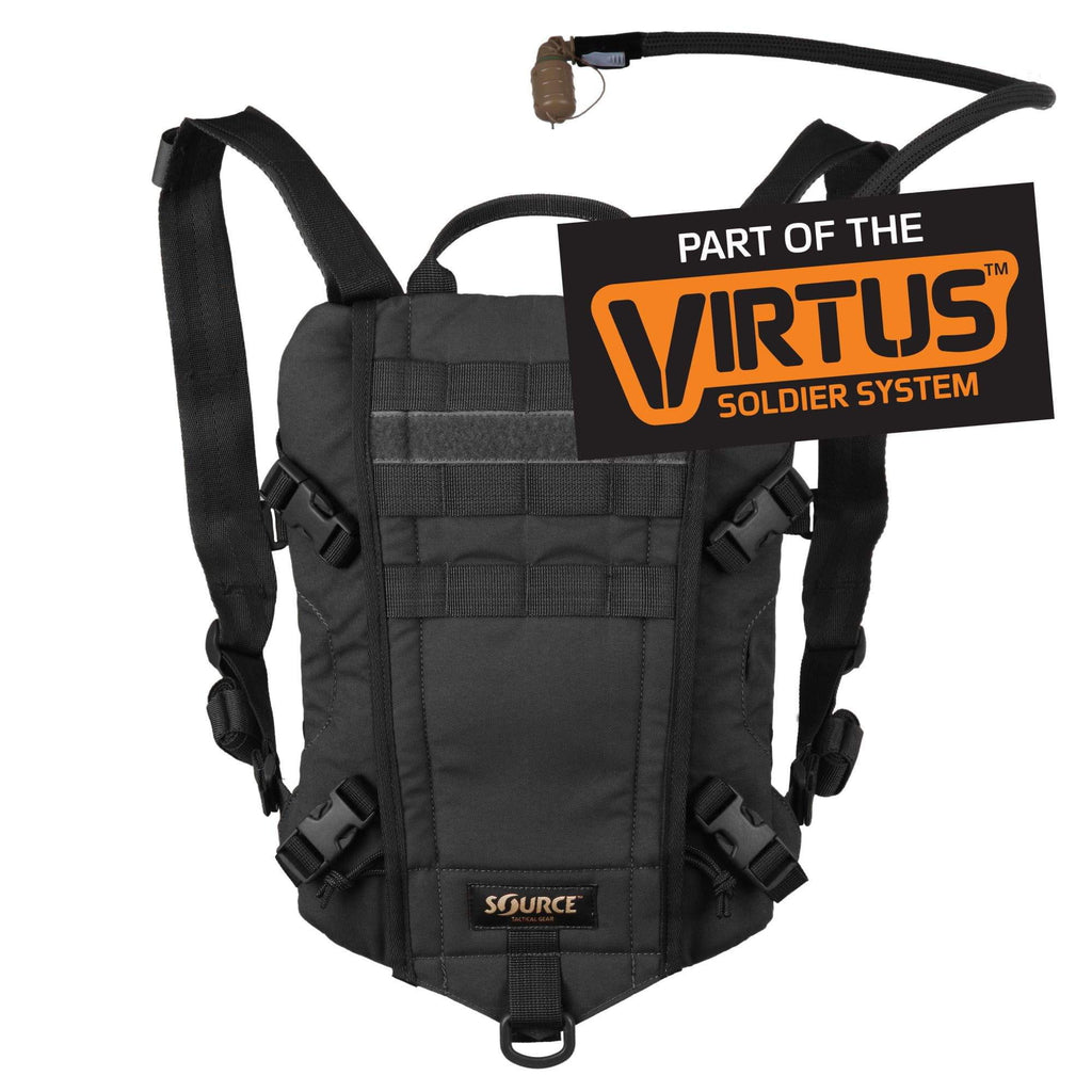 Source  Rider Low Profile Hydration Pack CHK-SHIELD | Outdoor Army - Tactical Gear Shop.