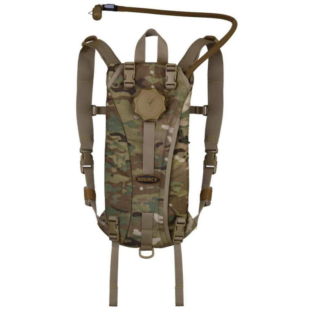 Source Tactical Hydration Pack CHK-SHIELD | Outdoor Army - Tactical Gear Shop.