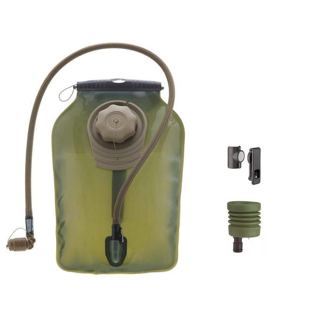 Source Ultimate Hydration System 3 l CHK-SHIELD | Outdoor Army - Tactical Gear Shop.