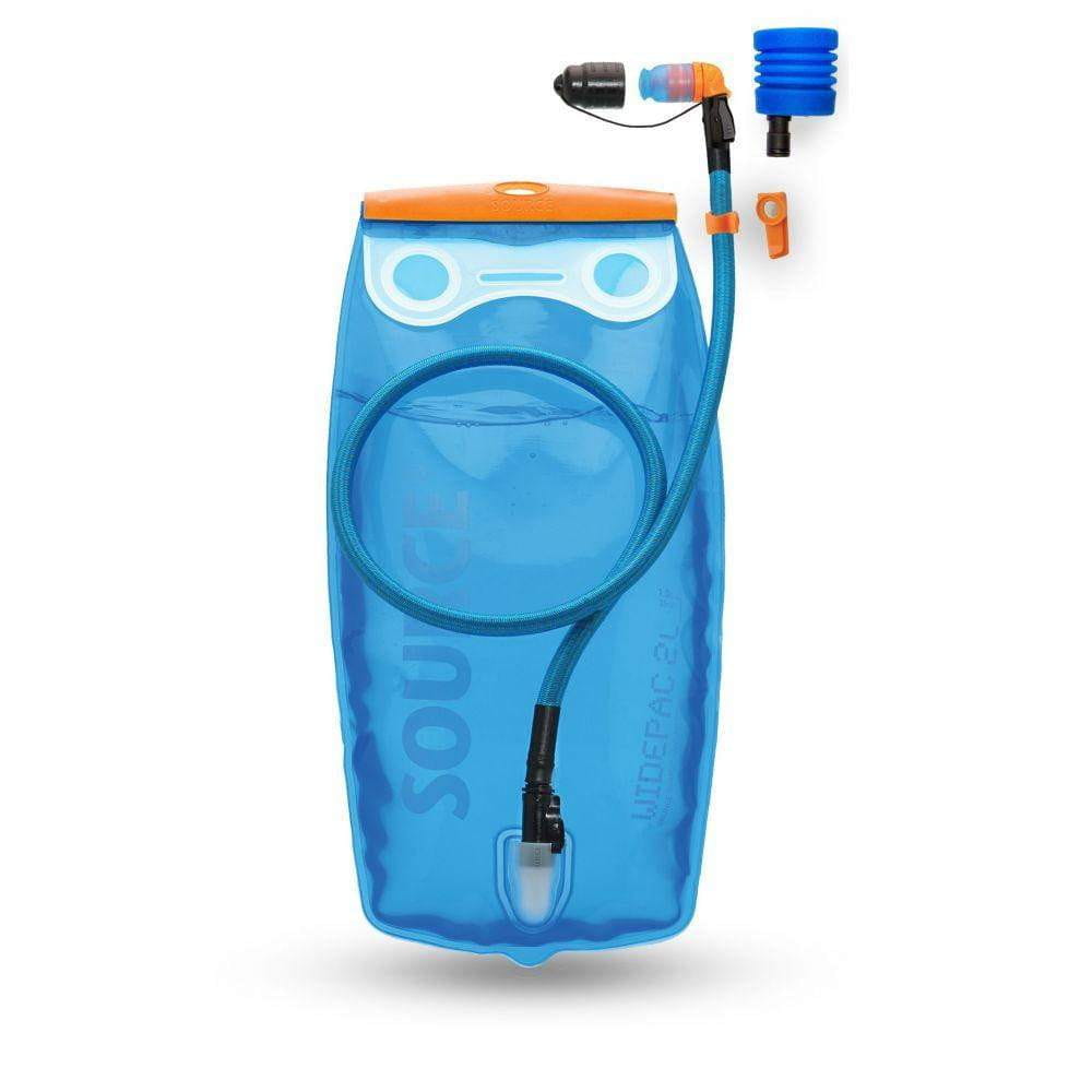Source Ultimate Hydration System Blue CHK-SHIELD | Outdoor Army - Tactical Gear Shop.
