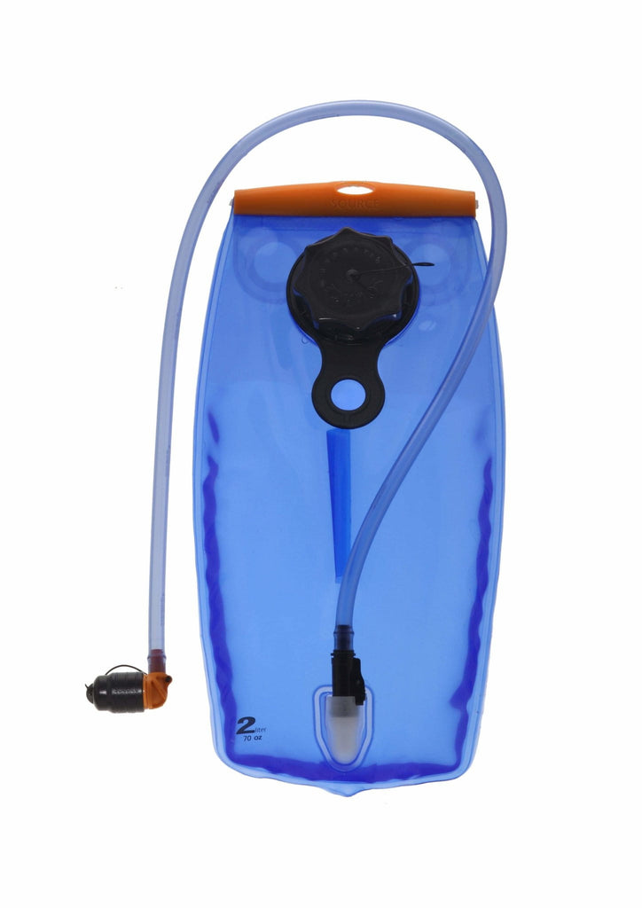 Source WXP LP Hydration System Blue CHK-SHIELD | Outdoor Army - Tactical Gear Shop.
