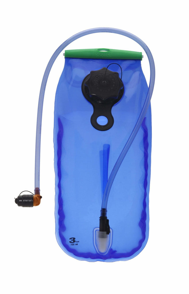 Source WXP LP Hydration System Blue CHK-SHIELD | Outdoor Army - Tactical Gear Shop.
