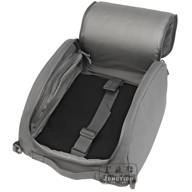Tac-Junction HA-WBP76 Tactical Helmet Storage Bag - CHK-SHIELD | Outdoor Army - Tactical Gear Shop